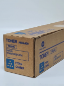 Уцен. Konica Minolta A8DA450 TN324C оригинальный