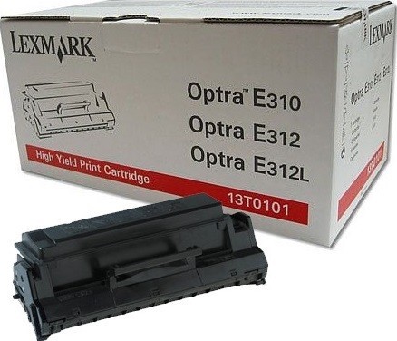 Уцен. Lexmark 13T0101 оригинальный