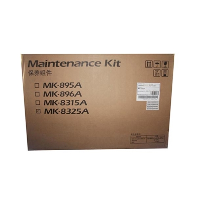 Сервисный комплект Kyocera 1702MY0UN0 MK-896A оригинальный чёрный для принтеров Kyocera FS-C8520MFP | Kyocera FS-C8525MFP