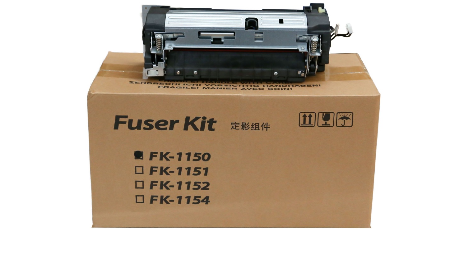 Уцен. Kyocera 302RV93055 FK-1150 оригинальный