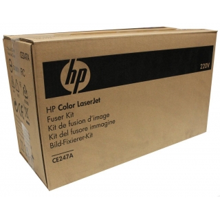 Уцен. HP CE247A оригинальный