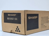 Уцен. Sharp MX61GTBA оригинальный