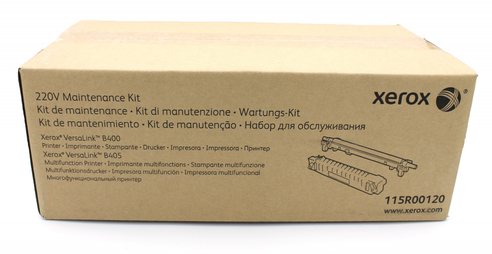 Уцен. Xerox 115R00120 оригинальный