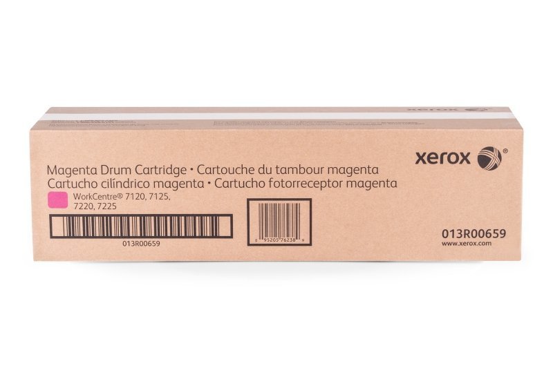 Уцен. Xerox 013R00659 оригинальный
