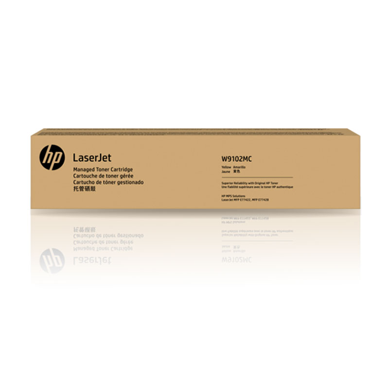 Уцен. HP W9102MC оригинальный