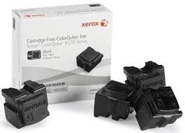 Твердые чернила Xerox 108R00940 оригинальные для принтеров Xerox ColorQube 8570, Xerox ColorQube 8580