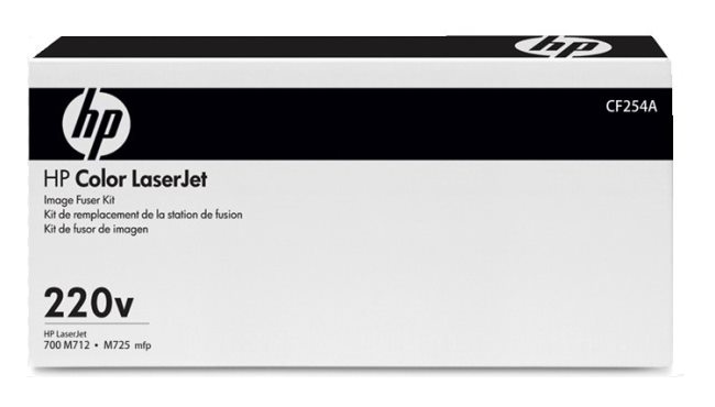 HP CF254A оригинальный