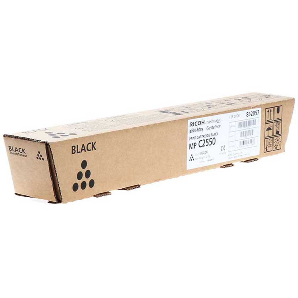 Картридж Ricoh 841196 | 842057 | 841220 | 841232 | 841280 | 841208 MP C2550E Black оригинальный чёрный для принтеров Ricoh Ricoh Ricoh Ricoh Ricoh Ricoh Ricoh Ricoh Ricoh Ricoh Ricoh Aficio MP C2030 | Ricoh Ricoh Ricoh Ricoh Ricoh Ricoh Ricoh Ricoh Ricoh 