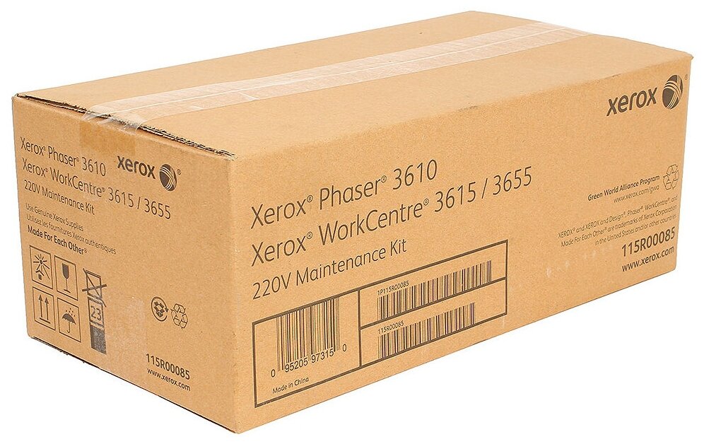 Xerox 115R00085 оригинальный
