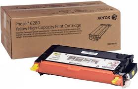 Картридж Xerox 106R01402 оригинальный для принтеров Xerox Phaser 6280