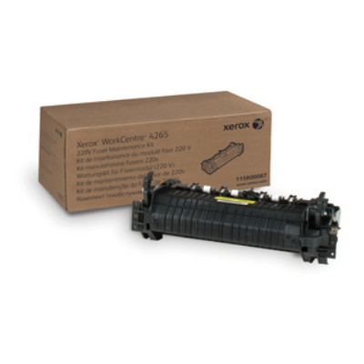 Ремкоплект Xerox 115R00087 оригинальный для принтеров Xerox WorkCentre 4265