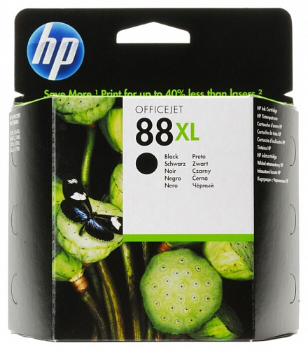 Уцен. HP C9396AE 88XL оригинальный