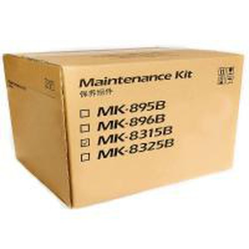 Сервисный комплект Kyocera 1702MV0UN1 MK-8315B оригинальный чёрный для принтеров Kyocera TASKalfa 2550ci