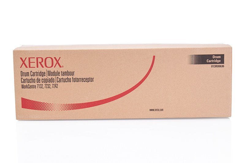 Узел переноса Xerox 013R00622 (013R00636) оригинальный чёрный для принтеров Xerox WorkCentre 7132 | Xerox WorkCentre 7232 | Xerox WorkCentre 7242
