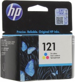 Картридж HP C8728A № 28 оригинальный для принтеров HP DJ 3320, 3325, 3420, 3425, 3520, 3535, 3550, 3645, 3647, 3650, 3745, 3845, 56