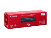 Картридж Canon 728 оригинальный для принтеров Canon I-SENSYS MF4410/MF4430/MF4450 /MF4550D/MF4570DN/MF 4580DN