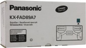 Картридж Panasonic KX-FAD89A оригинальный для принтеров Panasonic KX-FL401 / 402 / 403, KX-FLC411 / 412 / 413