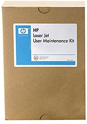 Ремкомплект HP F2G77A 8893B010AA оригинальный для принтеров HP LaserJet M604 | HP LaserJet M606 | HP LaserJet M605