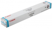 Картридж Canon C-EXV24 C (2448B002) оригинальный для принтеров Canon  iR 6880C, iR 5880C, iR 6800C, iR 6870C, iR 5800C, iR 5870C