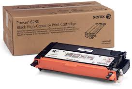 Картридж Xerox 106R01401 оригинальный для принтеров Xerox Phaser 6280