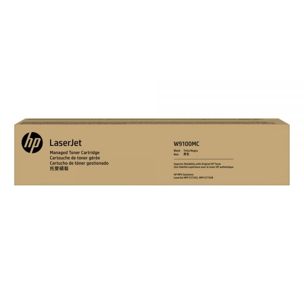 HP W9100MC оригинальный