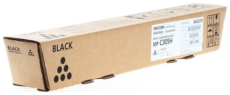 Уцен. Ricoh 842079 MP C305H оригинальный
