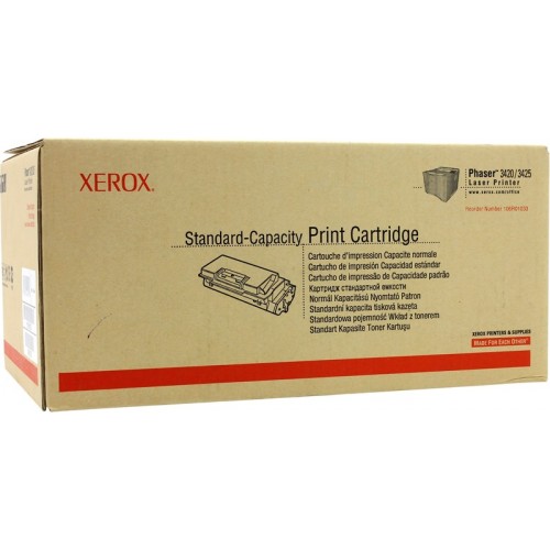 Уцен. Xerox 106R01033 оригинальный