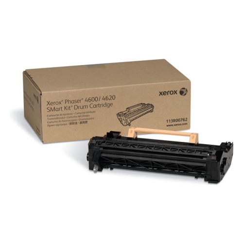 Фотобарабан Xerox 113R00762 оригинальный чёрный для принтеров Xerox Phaser 4600 | Xerox Phaser 4620