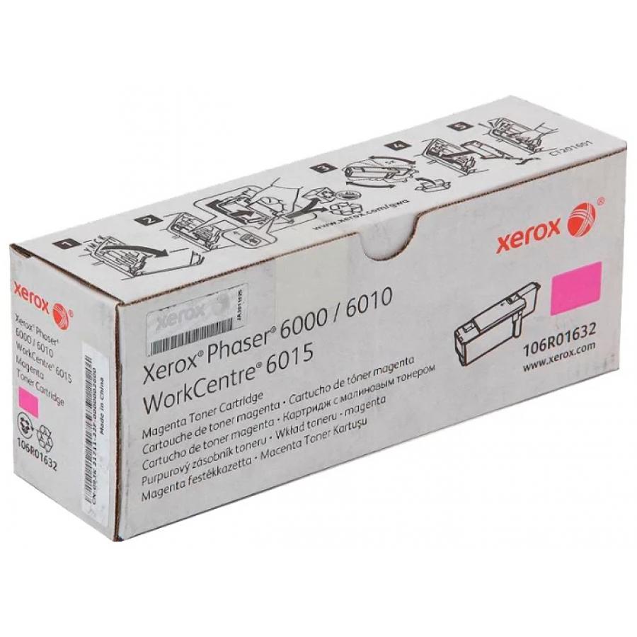 Уцен. Xerox 106R01632 оригинальный