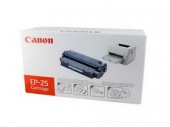 Картридж Canon EP-25 оригинальный для принтеров Canon Laser Shot lbp-1210, lbp-558, lbp-558i
