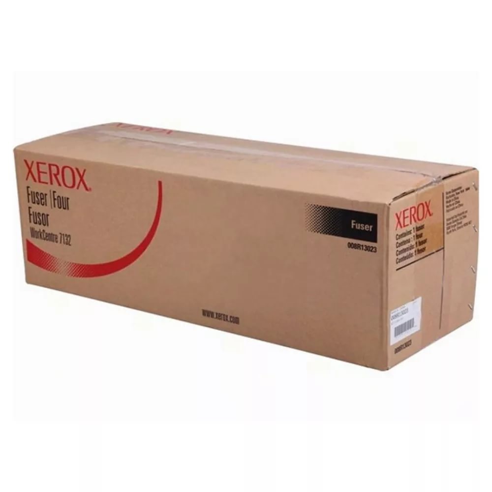 Фьюзер Xerox 008R13023 оригинальный чёрный для принтеров Xerox WorkCentre 7132