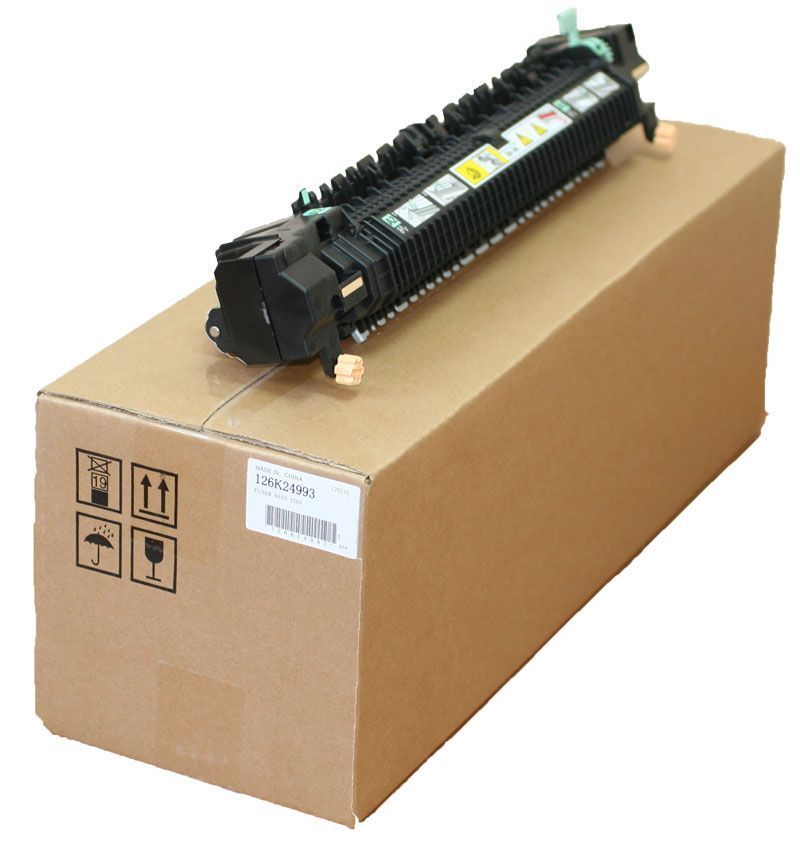 Фьюзер Xerox 126K24993, 641S00690, 126K24992, 126K24991, 126K24990 оригинальный для принтеров Xerox WorkCentre 5222 | Xerox WorkCentre Pro 5225 | Xerox WorkCentre Pro 5230