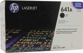 Картридж HP C9720A №641A оригинальный для принтеров HP Color LaserJet 4600, 4600DN, 4600N, 4650