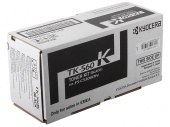 Картридж Kyocera TK-560K оригинальный для принтеров Kyocera FS-C5300DN