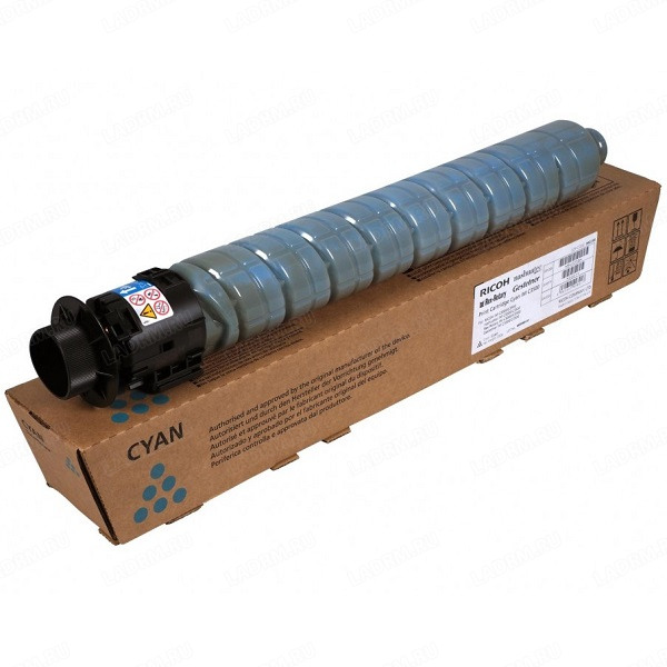Картридж Ricoh 842258 IM C3500 оригинальный