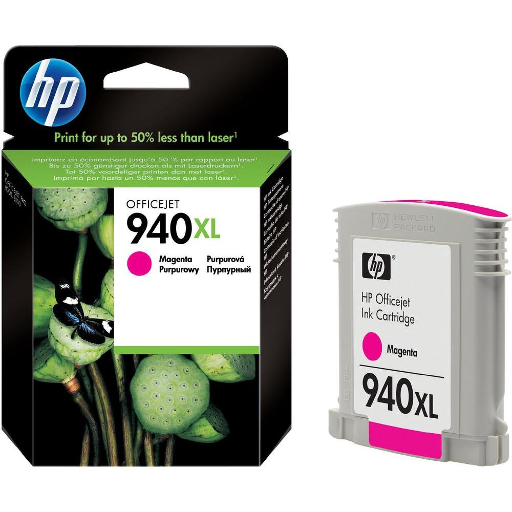Уцен. HP C4908AE 940XL оригинальный