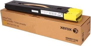 Картридж Xerox006R01530 оригинальный для принтеров Xerox Color 550/560/570
