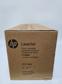 Уцен. HP CE270AH оригинальный
