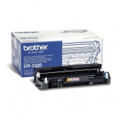 Картридж Brother DR-3200 оригинальный для принтеров Brother HL5340D / 5350DN / 570DW / 5380DN / DCP8085 / 8070 / MFC8370 / 8880