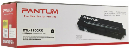 Уцен. Pantum CTL-1100XK оригинальный