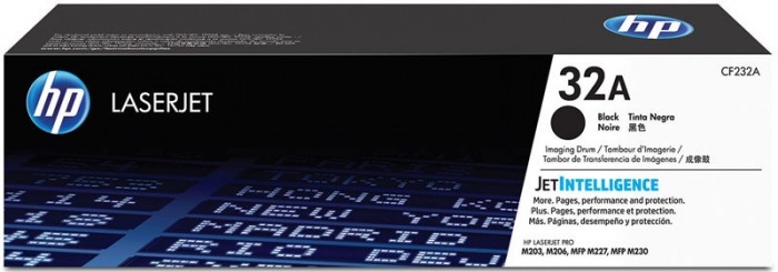 Уцен. HP CF232A 32A оригинальный