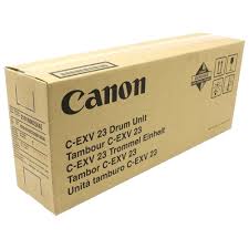 Фотобарабан Canon C-EXV23 (2101B002) оригинальный для принтеров Canon iR 2018, Canon iR 2018i, Canon iR 2022, Canon iR 2022i, Canon iR 2025, Canon iR 2025i, Canon iR 2030, Canon iR 2030i