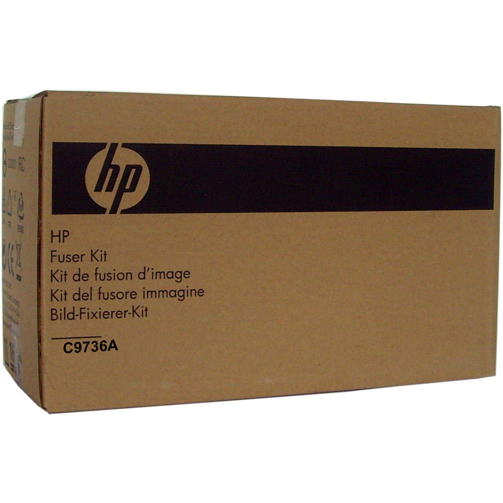 Уцен. HP C9736A 7167A003 оригинальный
