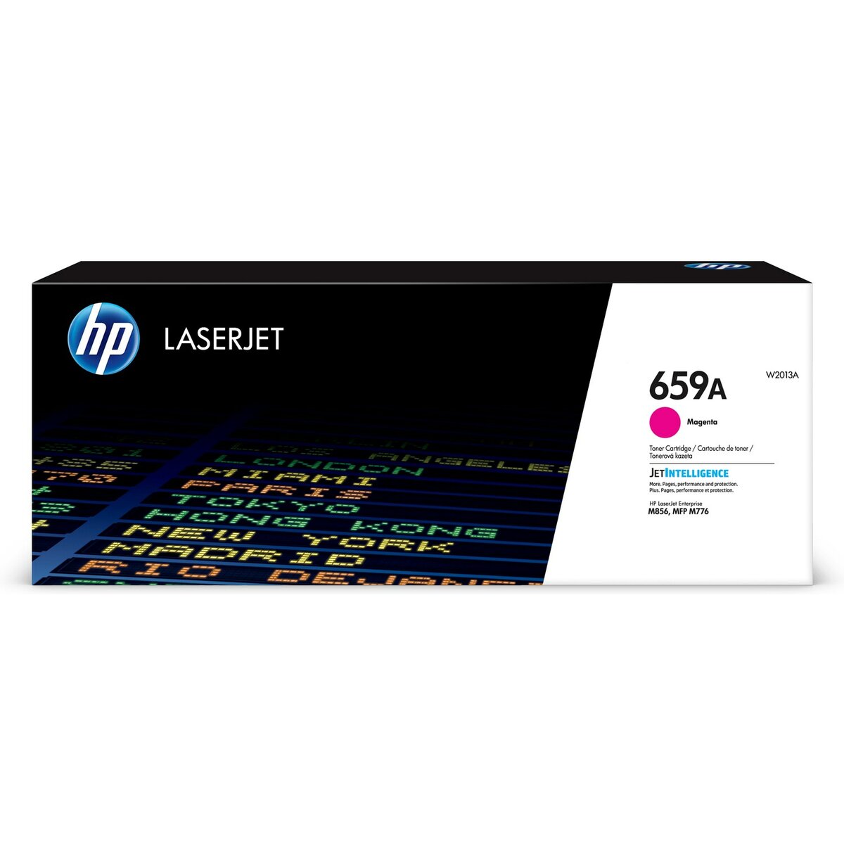 Картридж HP W2013A 659A оригинальный
