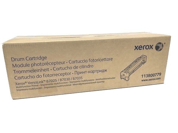 Уцен. Xerox 113R00779 оригинальный