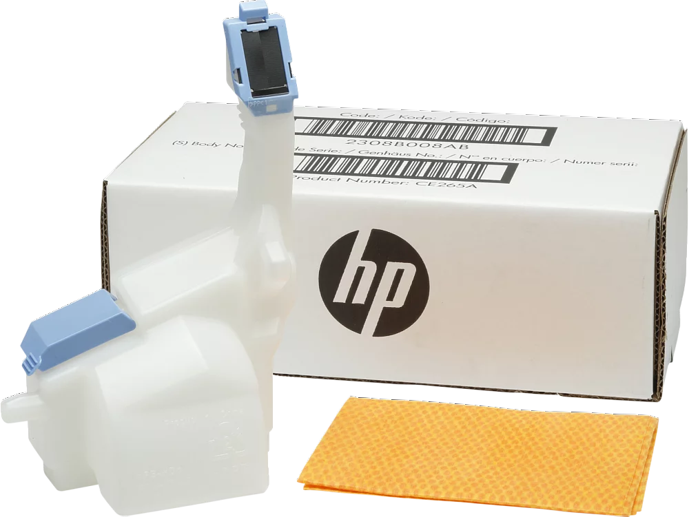 Бункер HP CE265A оригинальный