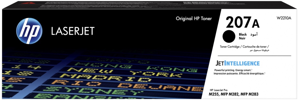 HP W2210A 207A оригинальный