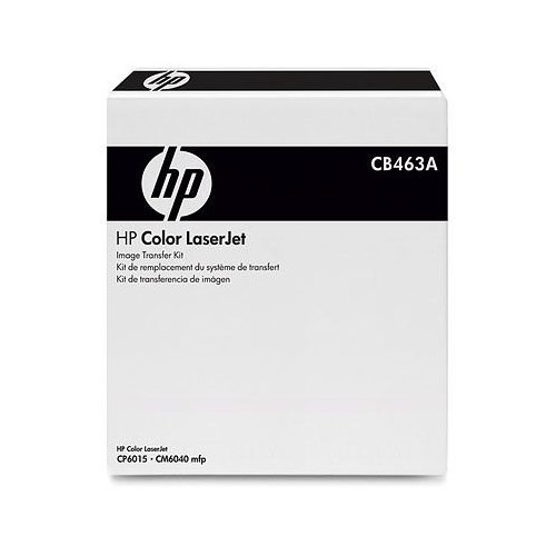 Ремкомплект HP CB463A оригинальный для принтеров HP LASERJET CP6015 | HP LASERJET CM6040 mfp