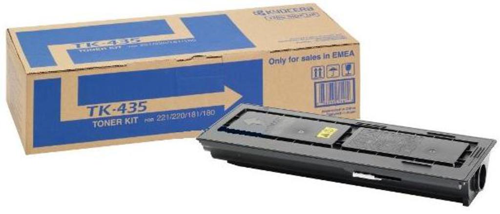 Картридж Kyocera 1T02KH0NL0 TK-435 оригинальный