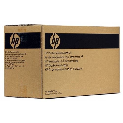 Ремкомплект HP C9153A оригинальный для принтеров HP LASERJET 9000 | HP LASERJET 9040 | HP LASERJET 9050
